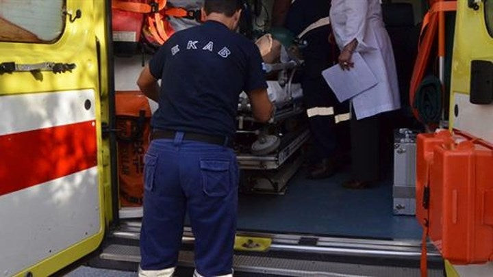 Σοκ στην Κορινθία – 4χρονος ανασύρθηκε χωρίς τις αισθήσεις του από βόθρο